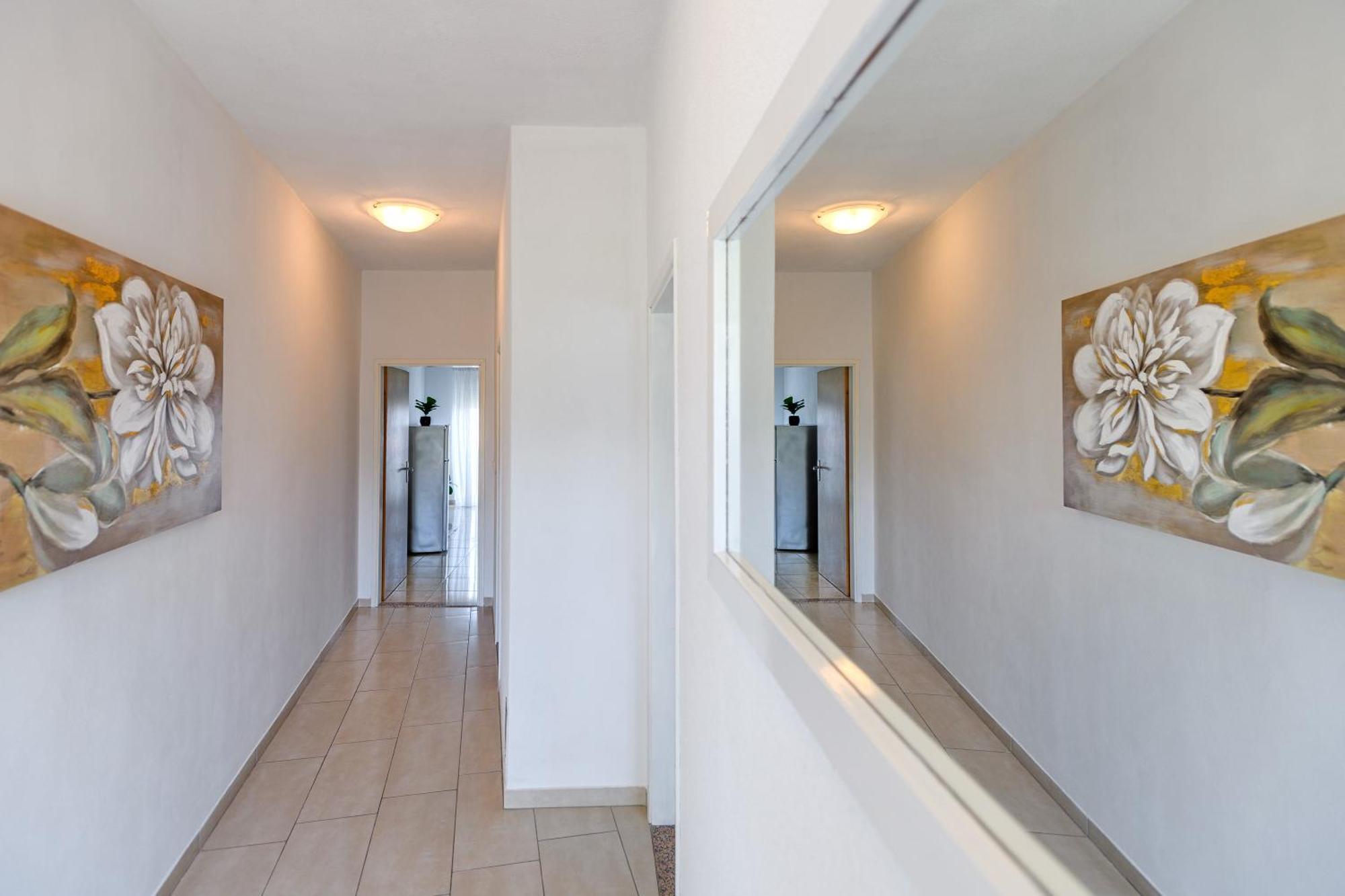 Apartman Kali Exterior foto