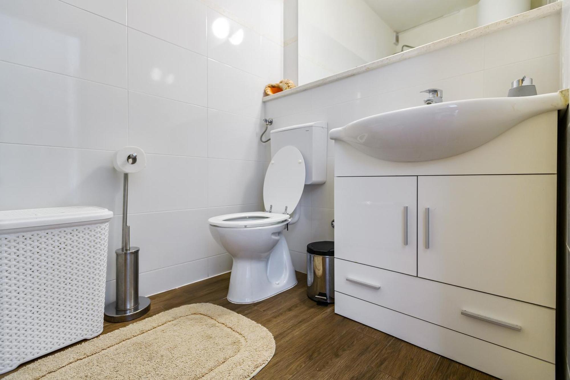 Apartman Kali Exterior foto